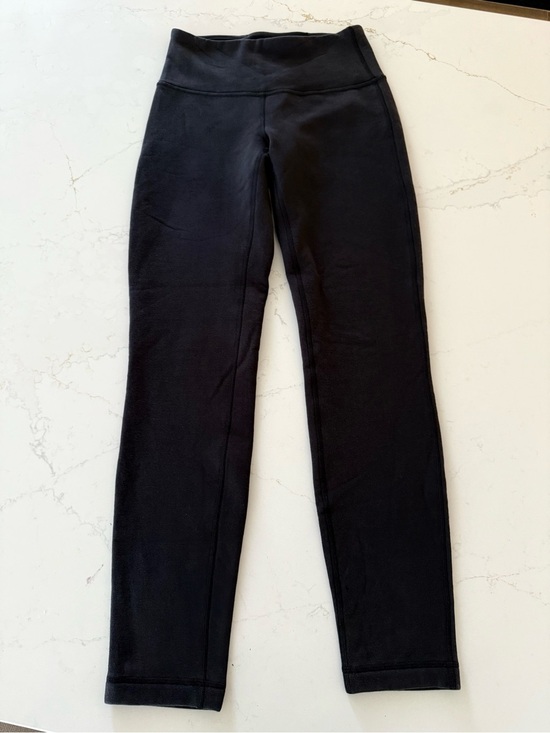 lululemon athletica Pants - lululemon athletica Black High-Waist Leggings